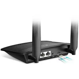 Маршрутизатор TP-Link (TL-MR100) - мініатюра 3