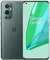 Смартфон OnePlus 9 Pro 12/256GB Pine Green (Global)