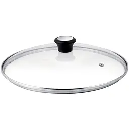 Сковорода з кришкою Tefal Day by Day 20 см чорна (B5580223_SET) - мініатюра 7