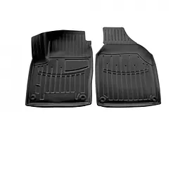 Передні 3D килимки для Ford Galaxy 1995-2006