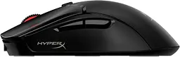 Миша HyperX Pulsefire Haste 2 mini Black (7D388AA) - мініатюра 5