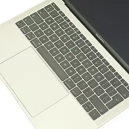 Ноутбук Apple MacBook Pro 13" A1708 Retina (FVFWK0JFHV2H) (i5-7360U/16/256SSD) - Class B - мініатюра 3