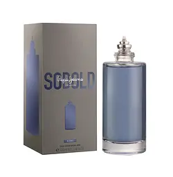 Парфумована вода для чоловіків SoBold Змінний блок Pepe Jeans 100 мл
