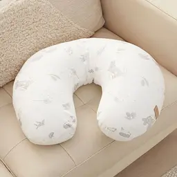 Подушка для годування Tutti Bambini (211225/CO) - мініатюра 4