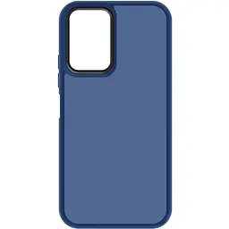 Чохол Make Tecno Spark Go 2 Shadow Blue