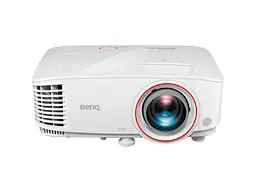 Мультимедійний проектор BenQ TH671ST (9H.JGY77.1HE) - мініатюра 7