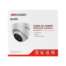 Камера відеоспостереження Hikvision (DS-2CD1321-I(F) (2.8) - мініатюра 8
