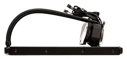СВО ASUS ROG Ryujin 3x120mm Aura OLED (90RC0020-M0UAY0) - мініатюра 2