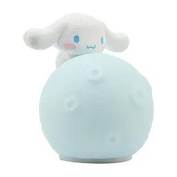Фигурка Hello Kitty Синаморол на Луне со светом (11527) - миниатюра 4