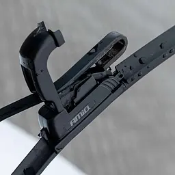 Щітка склоочисника AMiO U-Type 22" 550 мм (01182) (011829) - мініатюра 4