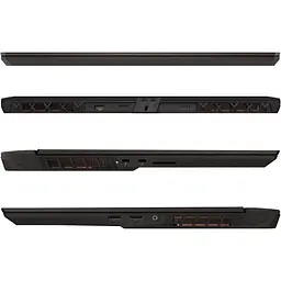 Ноутбук MSI Vector 16 HX AI A2XWIG (VECTOR16HXA2050) CUSTOM2 - мініатюра 18