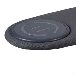 Дошка прасувальна Dogrular PREMIUM Grey 44 x 152 см (14013-1) - мініатюра 8