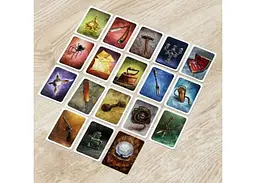 Настільна гра Igames Містеріум (Mysterious Signs) (1401) - мініатюра 9