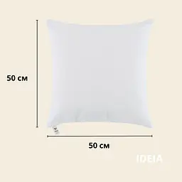 Подушка Ideia NORDIC CLASSIC 50х50 см 8-34682*001 - мініатюра 3