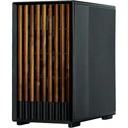 Корпус Zalman P10 Namu Black [146903] - мініатюра 6