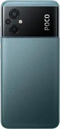 Смартфон Xiaomi Poco M5 6/128GB Green - мініатюра 3