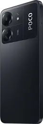 Смартфон Xiaomi Poco C65 6/128GB Black (Global) - мініатюра 7
