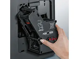 Кавомашина автоматична Siemens EQ.6 Plus S800 TE658209RW - мініатюра 5