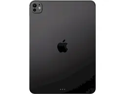 Планшет Apple iPad Pro 11 2025 Wi-Fi + Cellular 256GB Space Black (ME2N4) - мініатюра 3