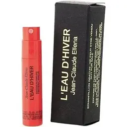 Пробник Frederic Malle L`Eau D`Hiver 1.2 мл парфумована вода