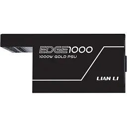 Блок живлення Lian Li Edge Platinum 1000W Black (G9P.EG1000.BE00.EU) [176714] - мініатюра 7