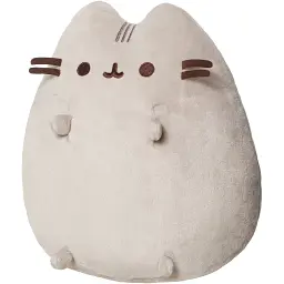 Іграшка м'яконабивна Aurora Pusheen (Пушін) сидячий 22 см (210381B) - мініатюра 2
