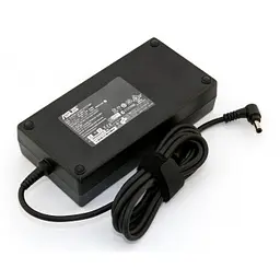 Блок живлення для ноутбука Asus FUJITSU MSI TOSHIBA і др 19V 9.5A роз'єм 5.5/2.5mm пр-ва Delta ORG - мініатюра 2