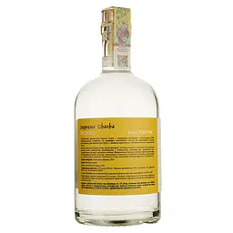 Чача GWS Supreme Chacha Honey, 42%, 0,7 л - мініатюра 3