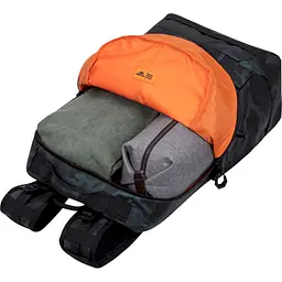 Рюкзак для ноутбука Rivacase Navy Camo (7661) (7661 (Navy camo)) - мініатюра 6