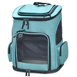 Портативна дорожня сумка-переноска для собак і котів Voyager Pet VB16007