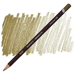Олівець кольоровий Coloursoft (С500) Сірий лишай Derwent (5028252188685)