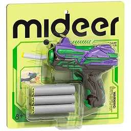 Бластер іграшковий Mideer (MD2347)
