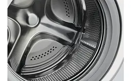 Пральна машина Electrolux EW6S5R26W фронтальне завантаження/ 6 кг/1200 об. за хв/глибина 38 см/A+++ (EW6S5R26W) - мініатюра 5