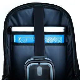 Рюкзак GoPack Education Teens 185 чорний (GO25-185L-2) - мініатюра 11