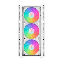 Корпус для ПК Deepcool CH560 Digital White (R-CH560-WHAPE4D-G-1) - мініатюра 8