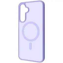 Чохол WAVE Matte Color Case with Magnetic Ring Samsung Galaxy A26 в асортименті - мініатюра 3