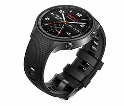 Смарт-годинник OnePlus Watch 2R Gunmetal Gray - мініатюра 3