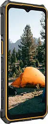 Смартфон ULEFONE RugKing 3 Pro 8/128GB Orange - мініатюра 10
