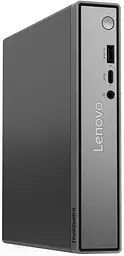 Комп'ютер Lenovo ThinkCentre Neo 50q Gen 5 Intel Core i5-13420H/16Gb DDR5/512Gb SSD/Intel UHD Graphics/Windows 11 Pro (13B90068UI)