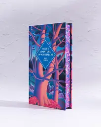 Alice's Adventures in Wonderland and Through the Looking Glass - мініатюра 2