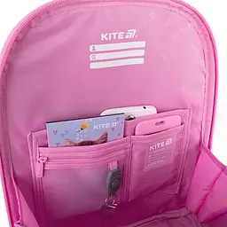 Рюкзак шкільний каркасний Kite Education Girl's Power (K26-556M-1) - мініатюра 9