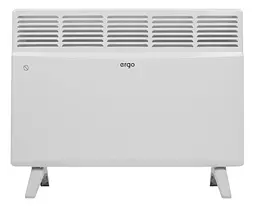 Конвектор електричний ERGO HCU 211520 1500 Вт - мініатюра 2