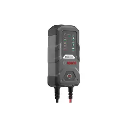 Зарядний пристрій для автомобільного акумулятора Bosch 0189911030