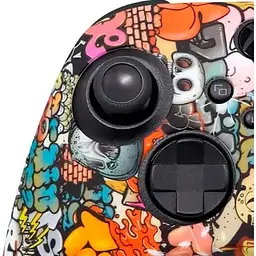 Чохол на геймпад Dobe Silicone Case для Xbox Series X/S Controller Tag Life [96182] - мініатюра 2