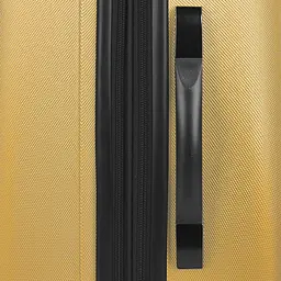 Валіза Gabol Paradise XP (L) Mustard (123347-027) - мініатюра 8