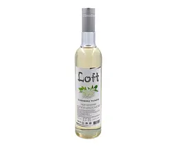 Сироп Loft бузина 700 мл