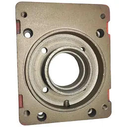 HT-105/6HP Плита перехідник