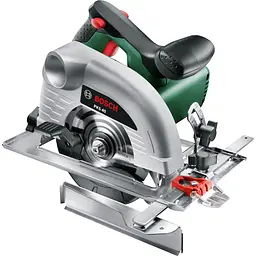 Пила дискова Bosch PKS 40