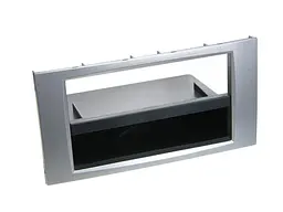 Перехідна рамка Ford Transit, Focus, C-Max, S-Max, Fusion, Fiesta, Galaxy, Kuga ACV 281114-08-3 - мініатюра 2