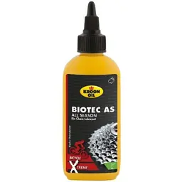 Мастило автомобільне Kroon-Oil BioTec AS 100мл (22004)
